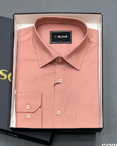 Iscool Stretch Full Shirt